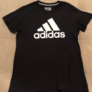 adidas top